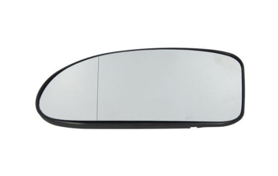 Mirror Glass, exterior mirror