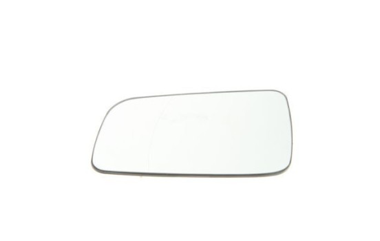 Mirror Glass, exterior mirror
