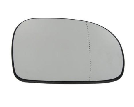 Mirror Glass, exterior mirror