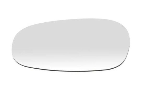 Mirror Glass, exterior mirror