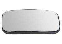 Mirror Glass, exterior mirror