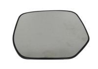 Mirror Glass, exterior mirror