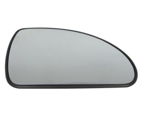 Mirror Glass, exterior mirror