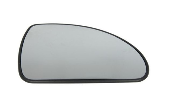 Mirror Glass, exterior mirror