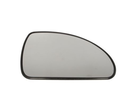 Mirror Glass, exterior mirror