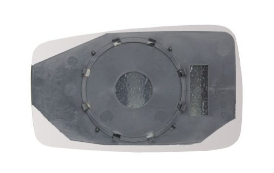 Mirror Glass, exterior mirror, Image 2