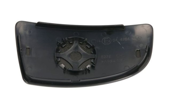 Mirror Glass, exterior mirror, Image 2