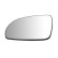 Mirror Glass, exterior mirror