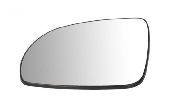Mirror Glass, exterior mirror
