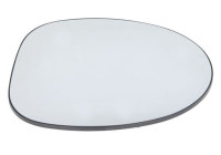 Mirror Glass, exterior mirror