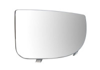 Mirror Glass, exterior mirror