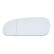 Mirror Glass, exterior mirror