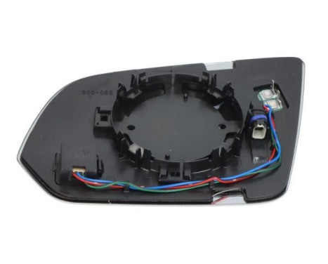 Mirror glass, exterior mirror, Image 2