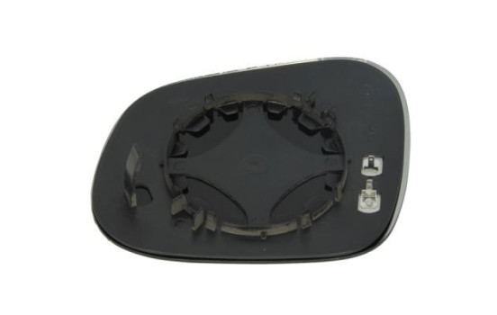 Mirror glass, exterior mirror, Image 2