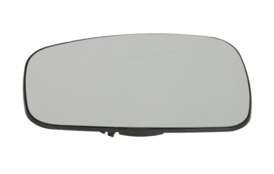 Mirror Glass, exterior mirror