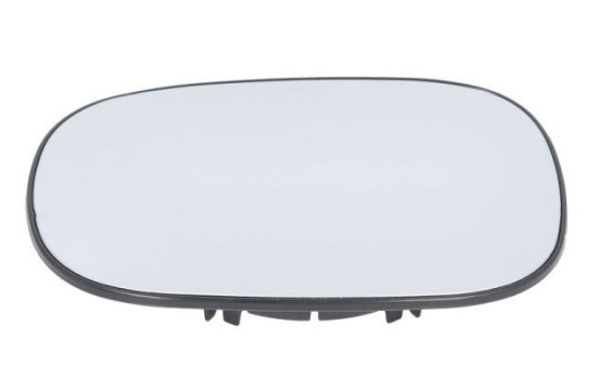 Mirror Glass, exterior mirror