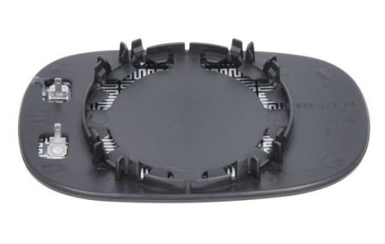 Mirror Glass, exterior mirror, Image 2