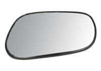 Mirror Glass, exterior mirror