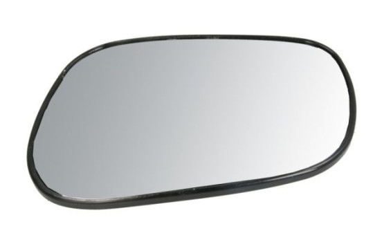 Mirror Glass, exterior mirror