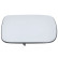 Mirror Glass, exterior mirror