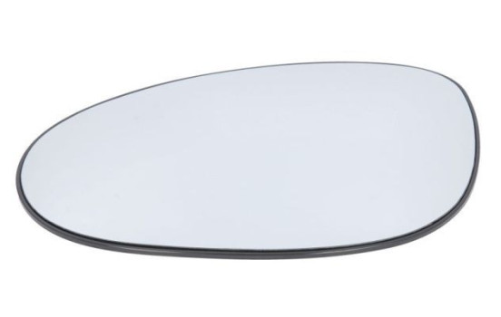 Mirror Glass, exterior mirror