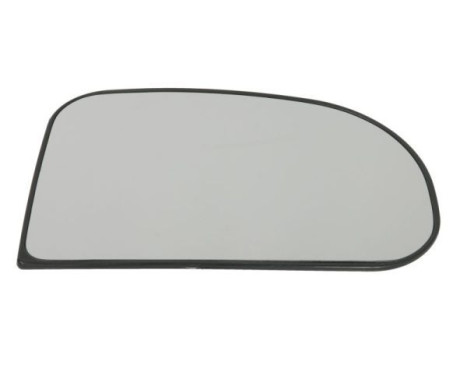 Mirror Glass, exterior mirror