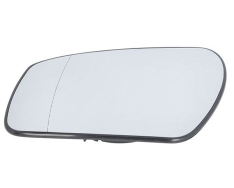 Mirror Glass, exterior mirror