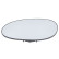 Mirror Glass, exterior mirror
