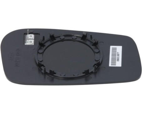 Mirror Glass, exterior mirror, Image 2