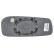 Mirror glass, exterior mirror, Thumbnail 2