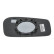 Mirror glass, exterior mirror, Thumbnail 2