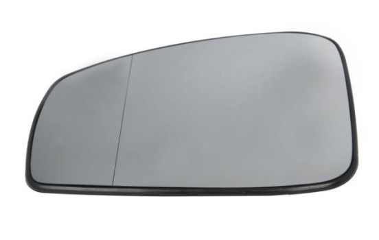 Mirror Glass, exterior mirror