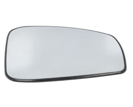 Mirror Glass, exterior mirror