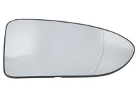 Mirror Glass, exterior mirror