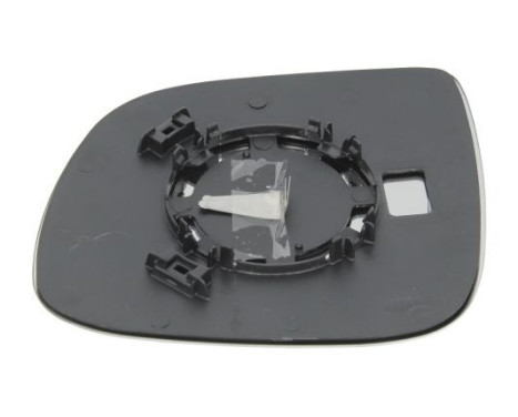 Mirror glass, exterior mirror, Image 2