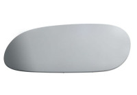 Mirror Glass, exterior mirror