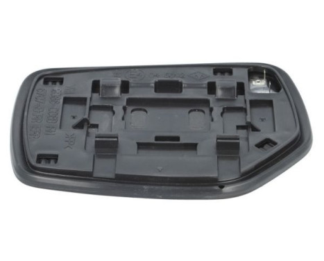 Mirror glass, exterior mirror, Image 2