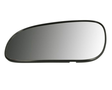 Mirror Glass, exterior mirror
