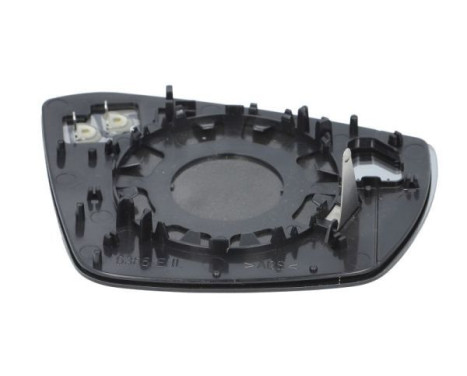 Mirror glass, exterior mirror, Image 2