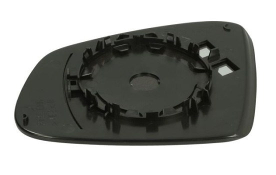 Mirror glass, exterior mirror, Image 2