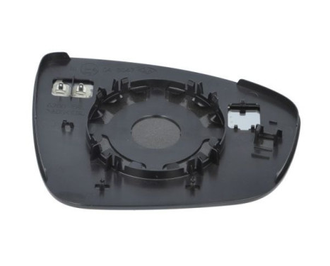 Mirror glass, exterior mirror, Image 2