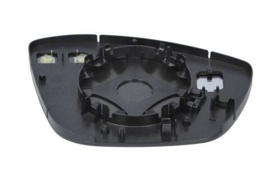 Mirror glass, exterior mirror, Image 2