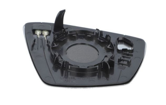 Mirror glass, exterior mirror, Image 2