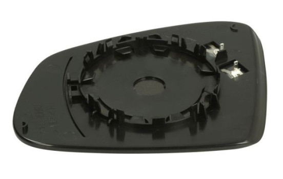 Mirror glass, exterior mirror, Image 2