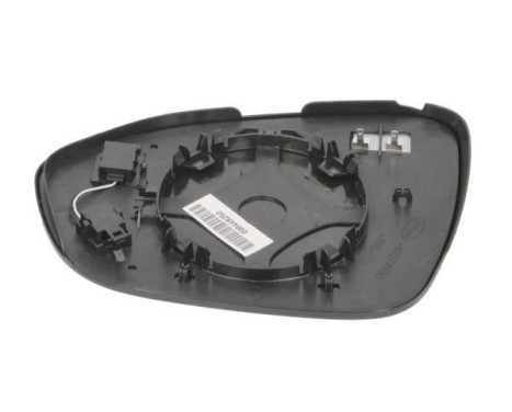 Mirror glass, exterior mirror, Image 2