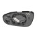 Mirror glass, exterior mirror, Thumbnail 2