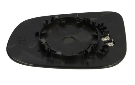 Mirror glass, exterior mirror, Image 2