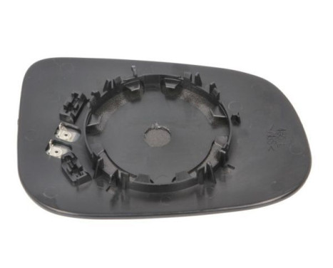 Mirror glass, exterior mirror, Image 2