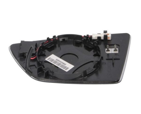 Mirror glass, exterior mirror, Image 2