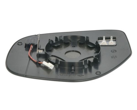 Mirror glass, exterior mirror, Image 2